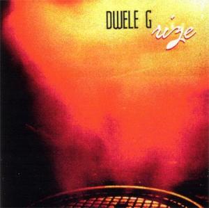 R.I.Z.E. was a seminal album that catapulted Dwele into the mainstream spotlight/